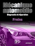 Image de Mécanique automobile, Diagostic et Reparation : Freins