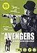 Produktbild The Avengers Set 1 - The Original British TV Cult Classic, 65 Volume 1-2
