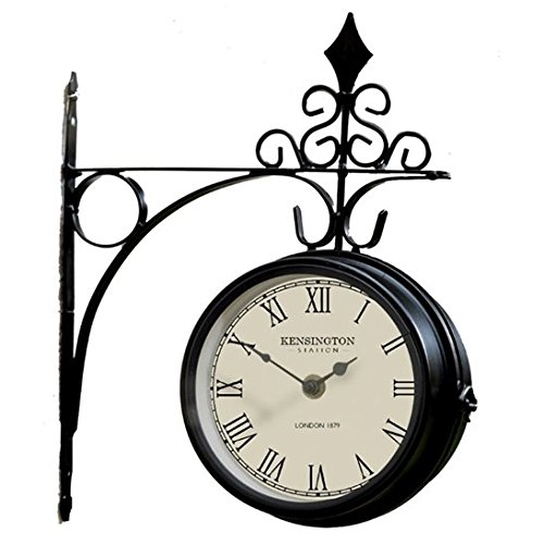 MustHave Products for Outdoor Clocks OneStop Shop For Everything
