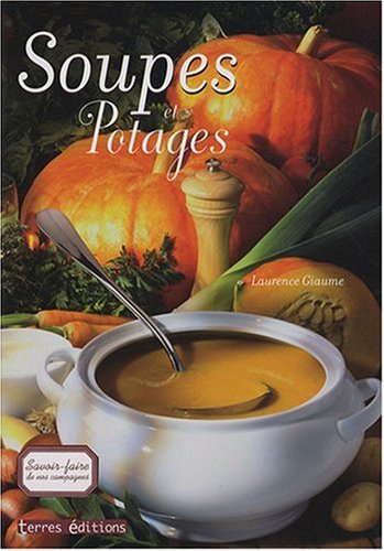 Download Soupes et Potages Download Soupes et Potages
