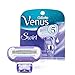 Gilette Venus for Women Razor Blades - Swirl - Pack of 3