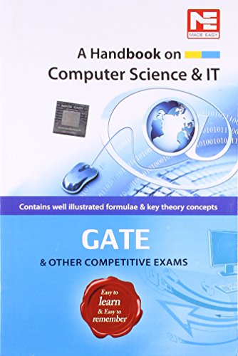 Buy A Handbook For Computer Science /It Engineering Book Online at Low ...