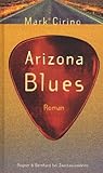 Cover zum Buch Arizona Blues