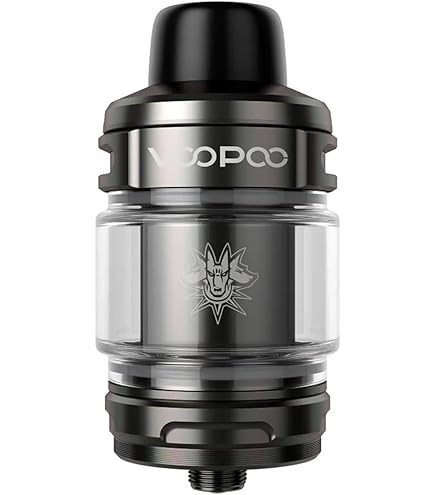 elfbar nachfüll pod läuft aus VOOPOO