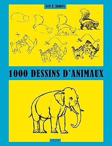 Download 1 000 dessins d'animaux Download 1 000 dessins d'animaux
