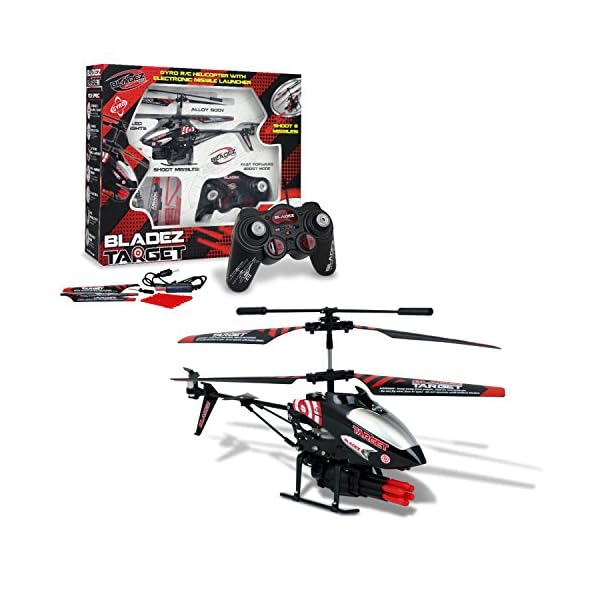 bladez toyz helicopter