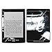 Produktbild Diabloskinz B0064-0034-0029 Revenge schützender Skin für Amazon Kindle