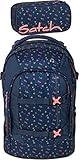 1x Schulrucksack 
