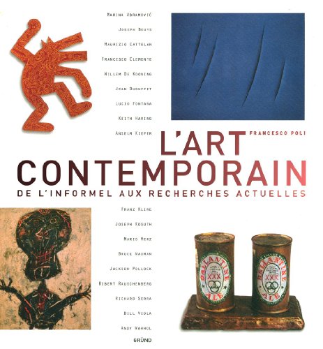 Download L'Art contemporain Download L'Art contemporain