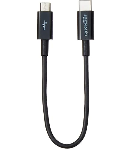 0,15m SunshineTronic USB Tipo C 3.1 (Spina) Su USB Tipo-A 3.0 (Presa ) # OTG - Foto 8