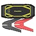 Price comparison product image PowerUrus Car Battery Jump Starter IP66 1600A Peak For Auto Engine Up to 10L Gas, 6.5L Diesel Quick Charge 3.0 Power Bank with Jump Leads