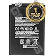 Original BN5E Battery for Redmi Note 11 Pro 5G / Poco X4 Pro 5G 4900/ Battery with 1 Year Warranty**(SEP0072)