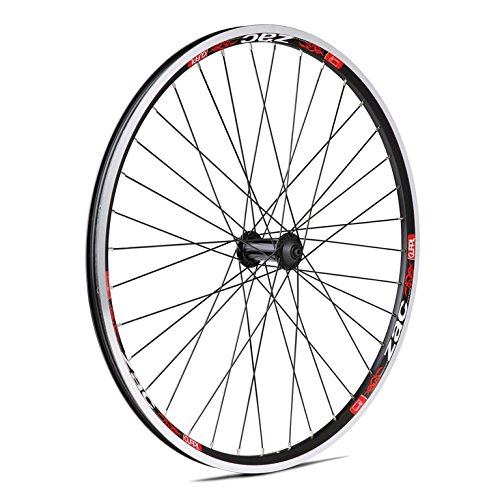 Gurpil63974 26-Inch Front wheel reel spoke, Black.