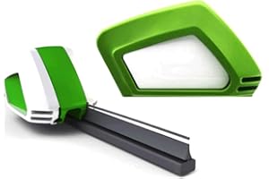 Porfeet Herramienta De Reparación del Limpiaparabrisas del Coche, Herramienta De Reparación del Restaurador del Cortador del Limpiaparabrisas del Limpiaparabrisas del Limpiaparabrisas del Coche