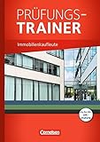 Image de Immobilienkaufleute: Jahrgangsübergreifend - Prüfungstrainer