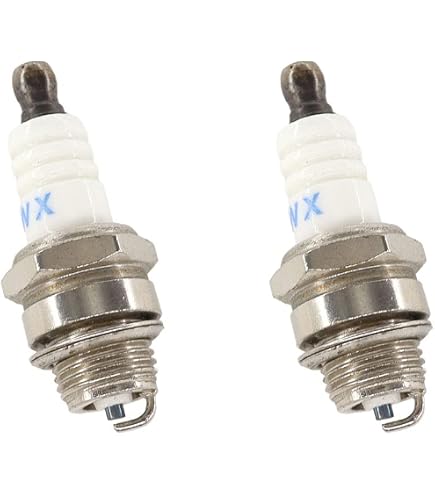 MCHNIC Vergaser-Set Mit Benzinfilter Und Schlauch – Passend Für ATIKA HB 60, HB 60N, N-200 Heckenschere – Inkl. Dichtung, Zündkerze, Primer