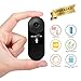 Produktbild Konesky HD Recording Pen, Versteckte Spion Kamera Recorder 1080P Treffen Sprachaufnahme Video Audio Recorder Camcorder Unterstützung Rauschunterdrückung Loop Recording
