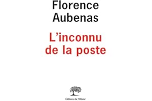 L'Inconnu de la poste