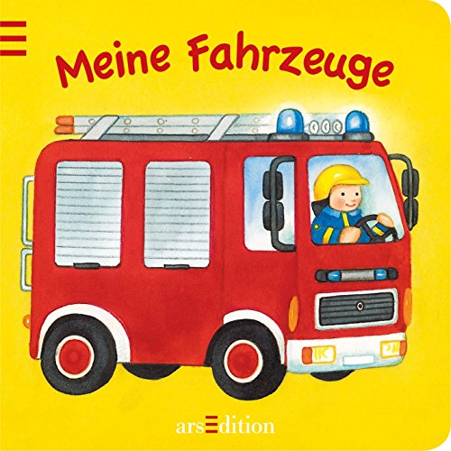 Meine Fahrzeuge