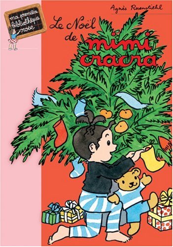 Le  Noël de Mimi-Cracra