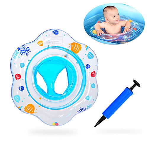swimming ring for 5 year old