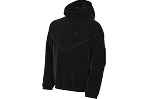 NIKE Nike Sportswear Tech Fleece Kapuzenjacke Für Ältere Kinder Veste à capuche Mixte enfant