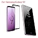 Produktbild Panzerglasfolie 9H Härte-Anti-Kratzen,Öl,Bläschen,Fingerabdruck-Displayschutzfolie für Samsung Galaxy S9