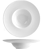 METRO Professional Piatto Piano Caterer - 27 Cm, Porcellana Bianca, Confezione Da 6, Resistente Per Ristoranti - 4