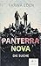 Cover zum Buch Panterra Nova: Die Suche