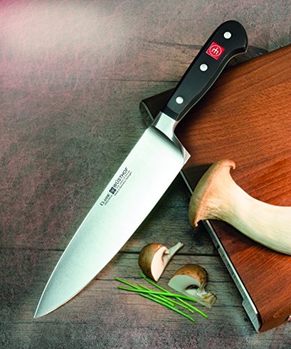 Wusthof Classic chef's knife (blade 18 cm)