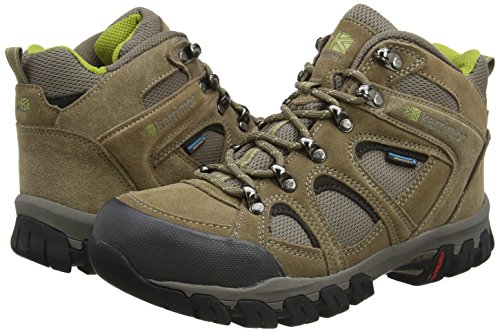 Karrimor Bodmin Mid Iv Weathertite Damen Trekking- & Wanderschuhe - 6