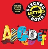 Studio RarekwaiStickerbomb Letters