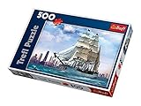  Trefl Sailing Towards Chicago Jigsaw Puzzle (500-Piece) by Trefl