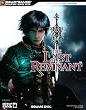 Image de The Last Remnant Signature Series Guide