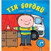 Tır Şof&ouml;r&uuml; Ne Yapar?