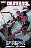 Cover zum Buch Deadpool: Dark Reign