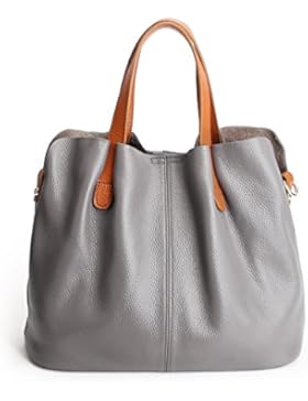 Mailo , Damen Schultertasche
