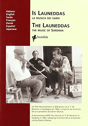 La Musica Dei Sardi [Import Italien]