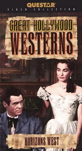 Preisvergleich Produktbild Horizons West