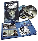 La Planète des Singes : Les origines - Édition Digibook Collector + Livret