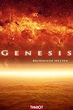 Bücher Neuerscheinungen 2022 - Genesis. Brennende Welten (Genesis-Trilogie 2) von Thariot