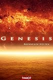 Image de Genesis. Brennende Welten (Genesis-Saga 2)