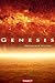 Genesis. Brennende Welten (Genesis-Saga 2) by Thariot