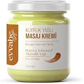 kuyruk Yağlı Masaj Kremi 210ml