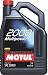 Motul 2000 Multipower 20W50 API SL Engine Oil for Cars (3 L) RS.850.00
