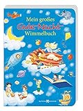 Mein großes Gute-Nacht-Wimmelbuch by 