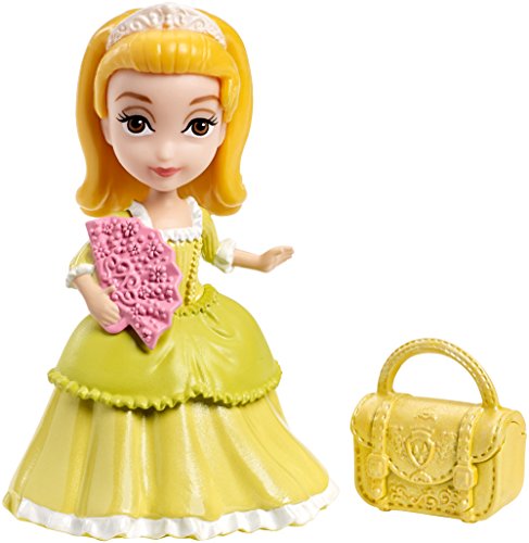 Princesa Sofia - Ambra Doll (Mattel CJR01)