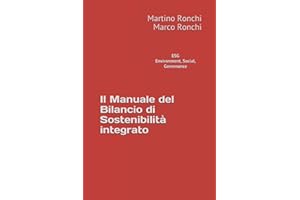 Environment, Social, Governance: La Guida al Bilancio di Sostenibilità Integrato nel Bilancio di Esercizio