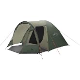easy camp Blazar 400 Rustic, Yeşil Blackroom 9 m&sup2; &amp; 4 Kişilik Y&uuml;ksek Aile &Ccedil;adırı