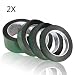 Produktbild 2x 5m Wasserdicht Strong Adhesive Doppelklebeband Car Trim